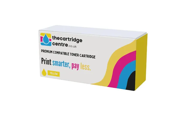 Premium Compatible Canon I-sensys Mf-8040cn Yellow Toner Cartridge Canon 716 Yellow