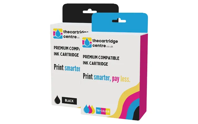 Premium Compatible Hp Psc 1311 High Capacity 2 Ink Cartridge Multipack Sa342ae