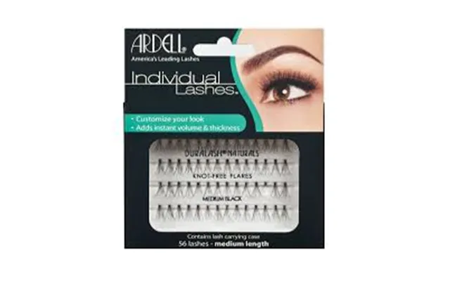 Ardell Lashes Individual Lashes Medium Length