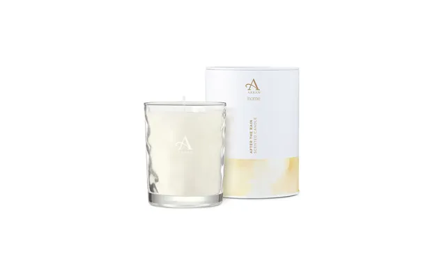 Arran After The Rain Candle 350g