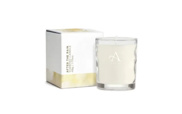 Arran After The Rain Candle 8cl