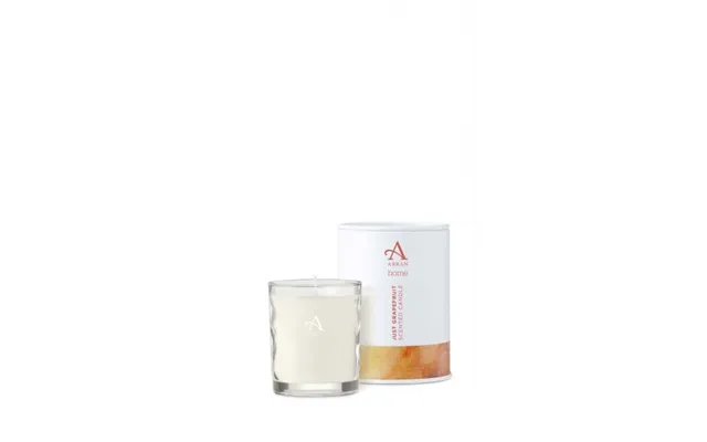 Arran Home Just Grapefruit Candle 8cl