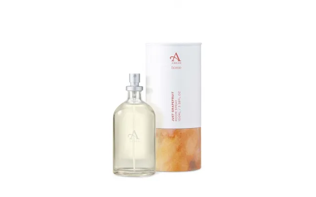 Arran Home Just Grapefruit Room Spray 100ml