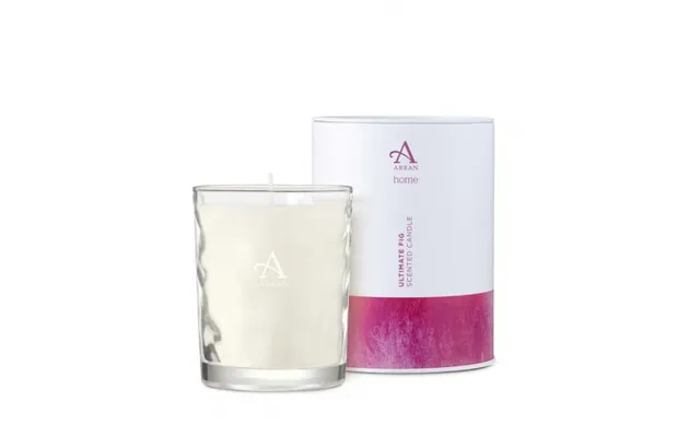 Arran Home Ultimate Fig Candle 35cl