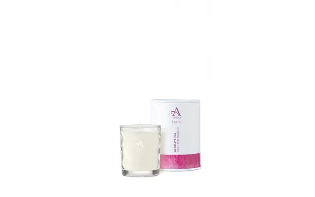Arran Home Ultimate Fig Candle 8cl