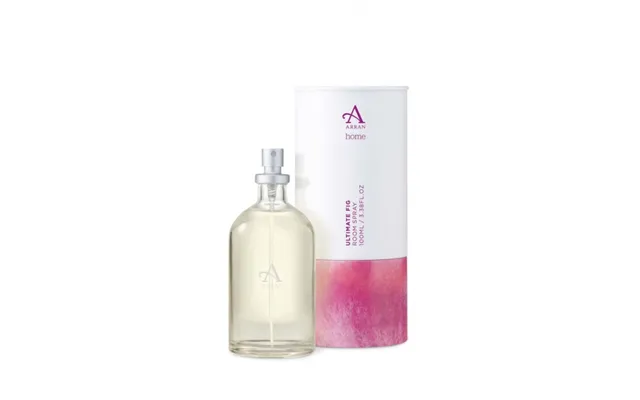 Arran Home Ultimate Fig Room Spray 100ml