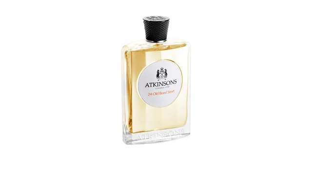 Atkinsons 24 Old Bond Street Edc 100ml