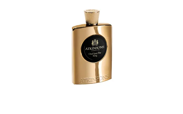 Atkinsons Oud Save The King Edp 100ml