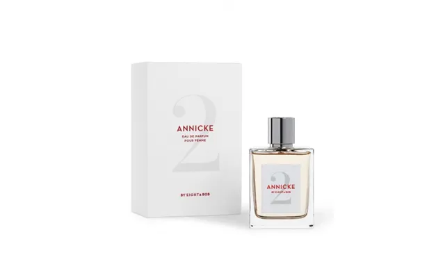Eight & Bob Annicke 2 Edp 100ml
