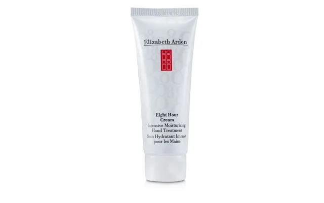 Elizabeth Arden Eight Hour Cream Intensive Moisturizing Hand Treatment 75ml
