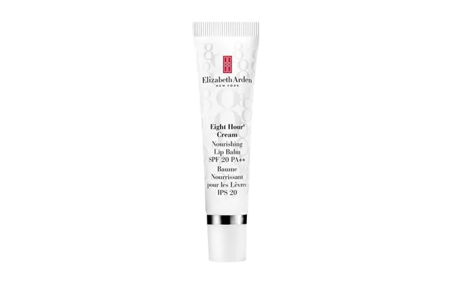 Elizabeth Arden Eight Hour Nourishing Lip Balm Spf20 14.8ml
