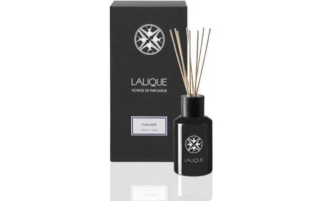 Lalique Figuier - Amalfi Diffuser 250ml