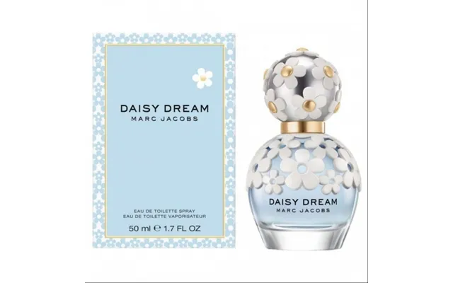 Marc Jacobs Daisy Dream Eau De Toilette 50ml