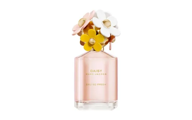 Marc Jacobs Daisy Eau So Fresh Edt 75ml