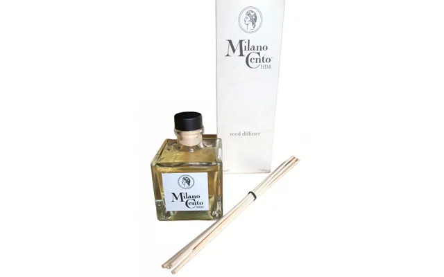 Milano Cento Reed Diffuser 200ml