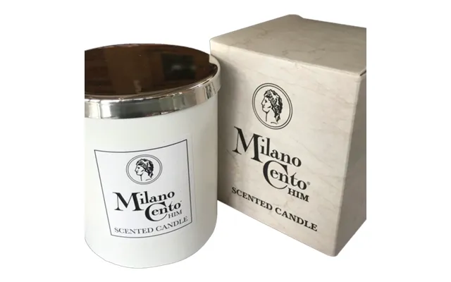 Milano Cento Scented Candle 225g