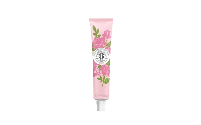 Roger & Gallet Rose Hand Cream 30ml