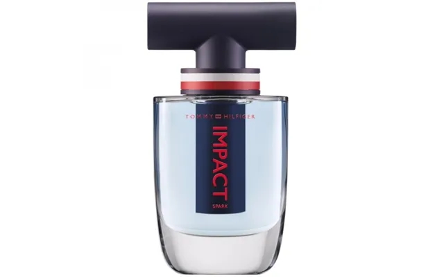 Tommy Hilfiger Impact Spark Edt - 100ml