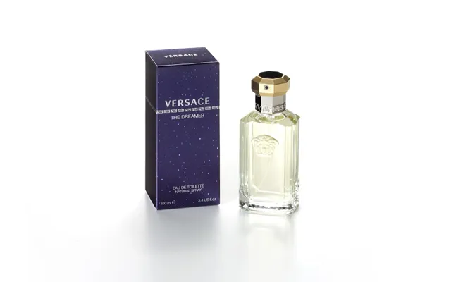 Versace The Dreamer Eau De Toilette 50ml