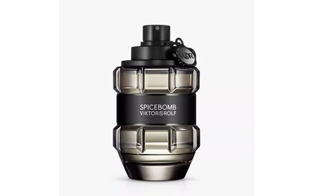Viktor & Rolf Spicebomb Edt - 50ml