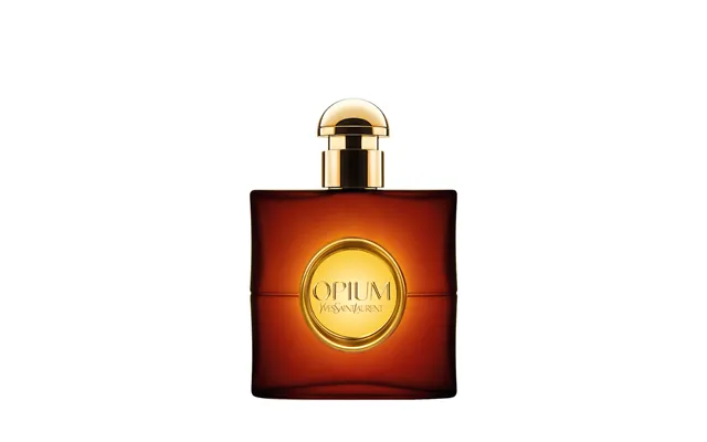 Yves Saint Laurent Opium Edt 90ml