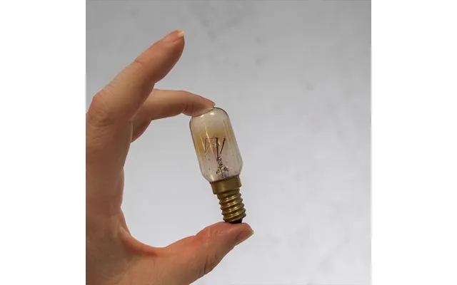 15w Pygmy Ses Bulb