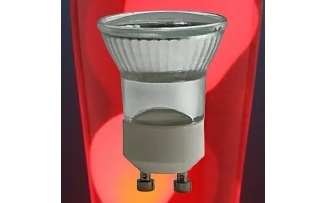 35w Gu10 Lava Lamp Bulb