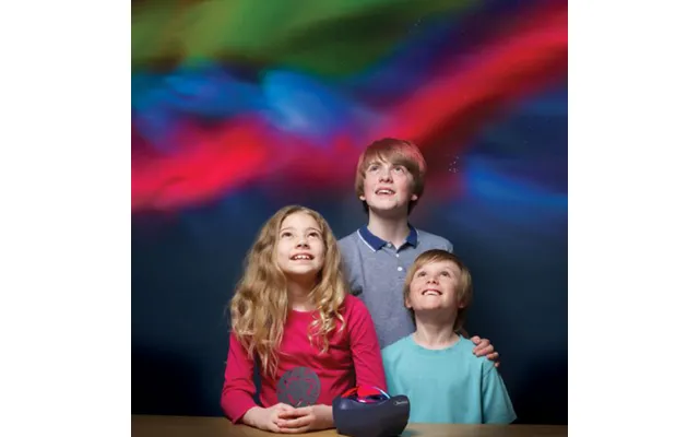 Aurora Lights Projector