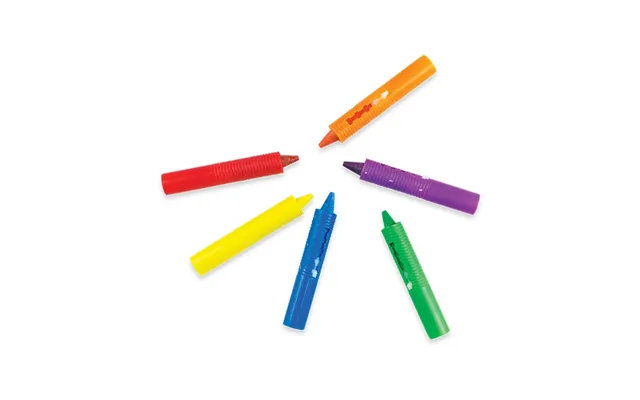 Bath Crayons