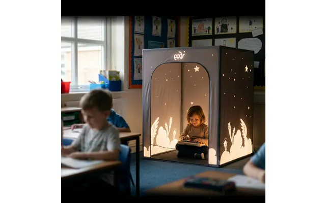 Blackout - Podsgo Portable Sensory Playhouse
