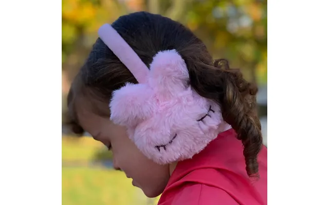 Bunny Ear Muffs