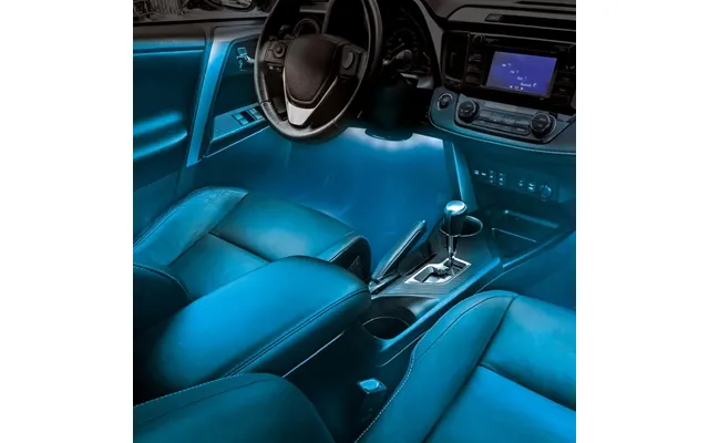 Car Atmosphere Led Lights