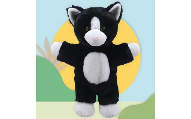 Cat Eco Walking Puppet