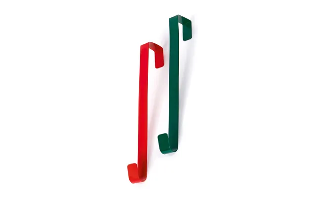 Christmas Wreath Hanger Over Door Hook