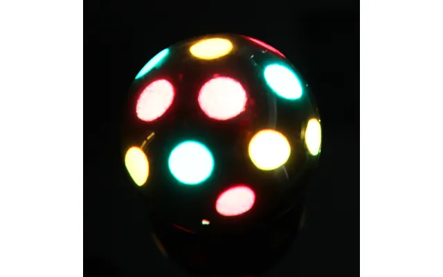 Disco Glide Ball