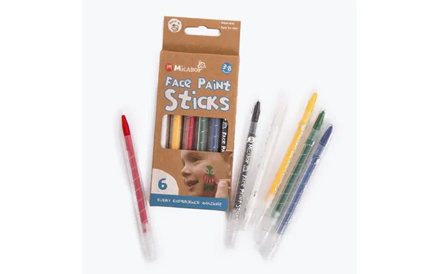 Face Paint Kits For Kids