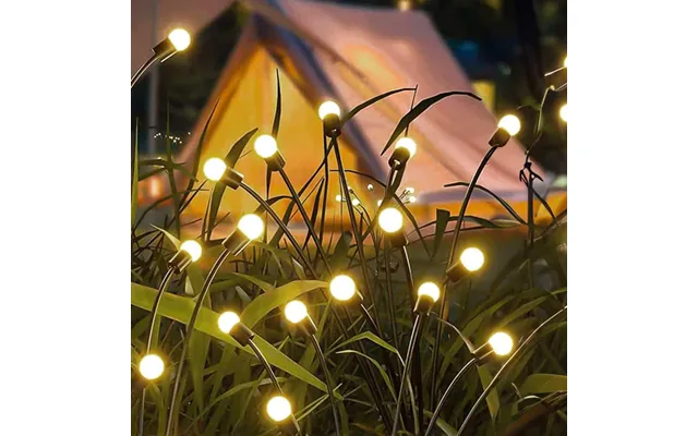 Firefly Solar Garden Light By Solar Centre