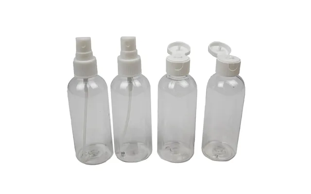 Flight Bottle Set