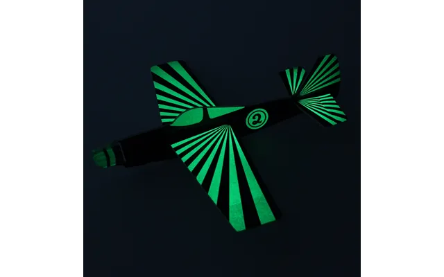 Glow In The Dark Glider