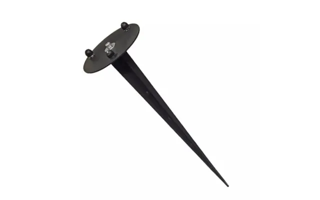 Ground Spike For Pro Solar Bollard Lights Gsk-ps4