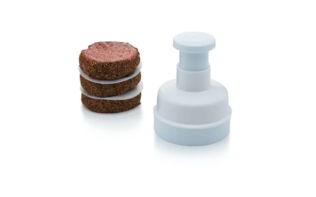 Hamburger Making Kit