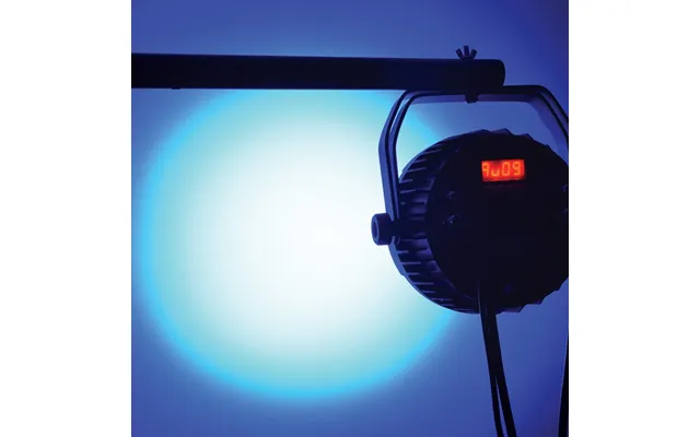 Hipar 120w Rgbw Weatherproof Par Can 154.324