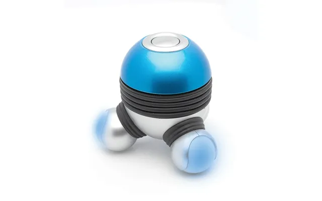 Led Body Massager
