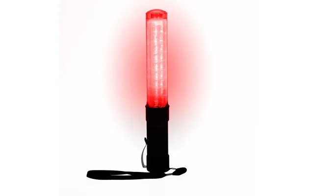 Light Up Traffic Baton & Torch