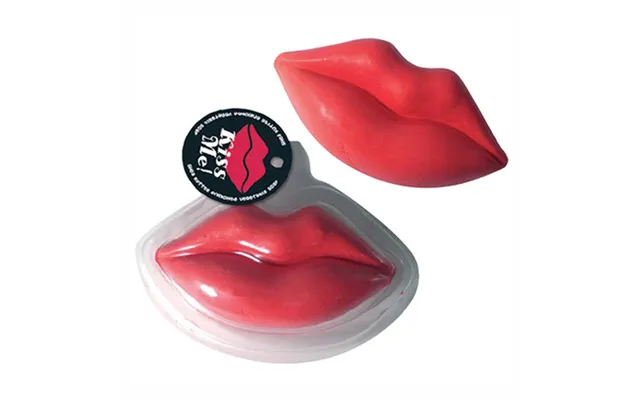 Luscious Lip Soap