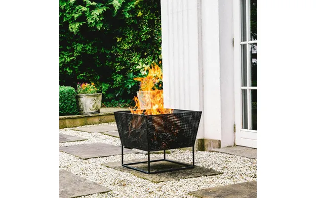 Outdoor Norfolk Firebowl