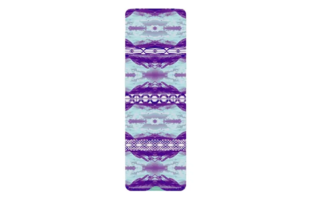 Pro Printed Himalaya Yoga Mat