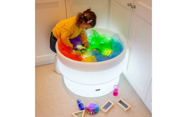 Sensory Mood Water Table
