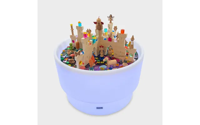 Sensory Water Table With Discovery Castle Bundle