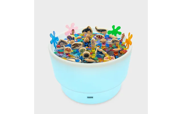 Sensory Water Table With Discovery Sea Bundle